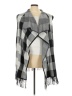 New Directions 100% Acrylic Gray Cardigan Size 3X - photo 1
