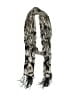Unbranded Gray Black Scarf One size - photo 1