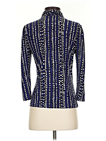 Rafaella 3/4 Sleeve Blouse (view 2)