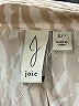 J by Joie 100% Polyester Animal Print Tan Short Sleeve Blouse Size S - photo 7