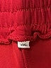 Unbranded Red Burgundy Casual Pants Size XXL - photo 4