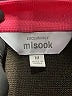 misook Black Jacket Size M - photo 6