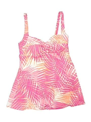 Calypso Cove Swimsuit Top (view 1)