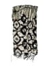 Unbranded Gray Black Scarf One size - photo 2
