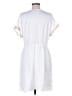 Shein 100% Polyester White Casual Dress Size 8 - 10 - photo 2