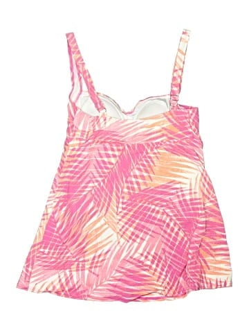 Calypso Cove Swimsuit Top (view 2)