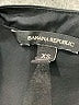 Banana Republic 100% Polyester Black Short Sleeve Top Size XS - photo 7