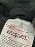Banana Republic 100% Polyester Black Short Sleeve Top Size XS - photo 8