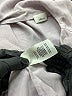 Wilfred 100% Acetate Gray Short Sleeve Blouse Size S - photo 8