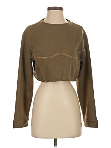 Blanc Sweatshirt (view 1)