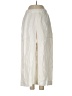 Three Dots Ivory Casual Pants Size 6 - photo 1