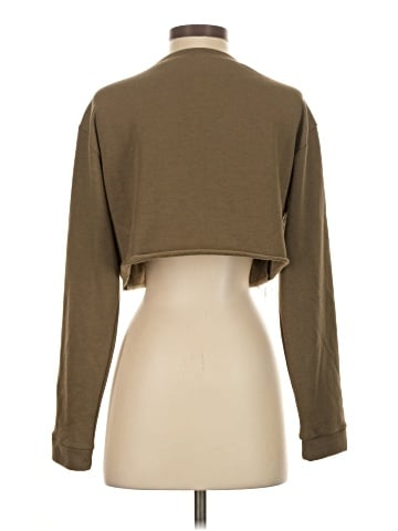 Blanc Sweatshirt (view 2)