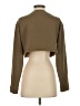Blanc Brown Sweatshirt Size S - photo 2