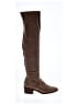Steve Madden Brown Boots Size 8 - photo 1