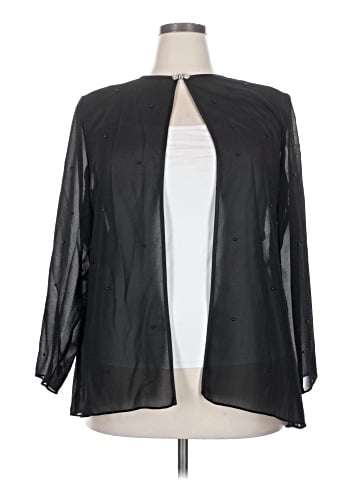 Patra Raincoat (view 1)