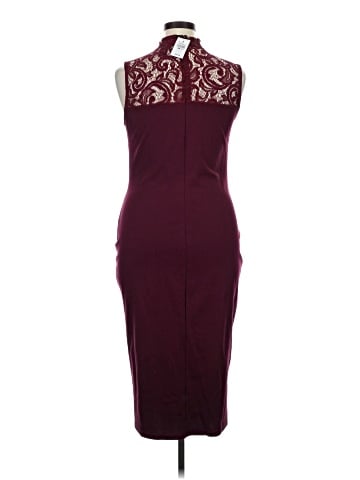 Ashley Stewart Cocktail Dress (view 2)