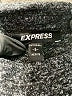 Express Gray Casual Dress Size S - photo 7