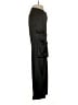 Unbranded Black Cargo Pants Size S - photo 4