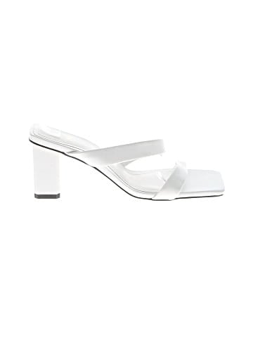 Zara Sandals (view 1)