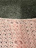Unbranded 100% Polyester Pink Cardigan Size M - photo 7