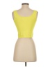 Unbranded Yellow Tank Top Size S (estimated) - photo 2