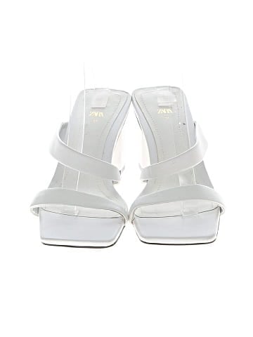 Zara Sandals (view 2)