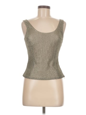 JS Collections Sleeveless Top (view 1)