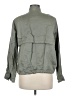 Rails Solid Green Jacket Size M - photo 2