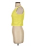 Unbranded Yellow Tank Top Size S (estimated) - photo 5