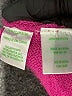 Lilly Pulitzer 100% Polyester Pink Cardigan Size M - photo 8