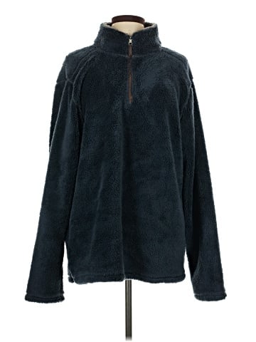 Trinity Pullover Sweater (view 1)