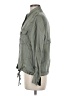 Rails Solid Green Jacket Size M - photo 5