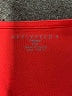 Appleseeds Red 3/4 Sleeve Top Size M (petite) - photo 4