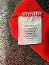 Appleseeds Red 3/4 Sleeve Top Size M (petite) - photo 5