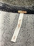 Free People Black Pullover Sweater Size S - photo 7