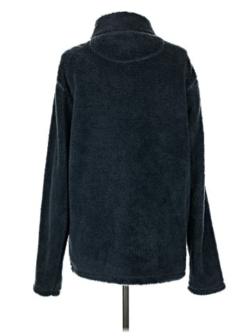 Trinity Pullover Sweater (view 2)