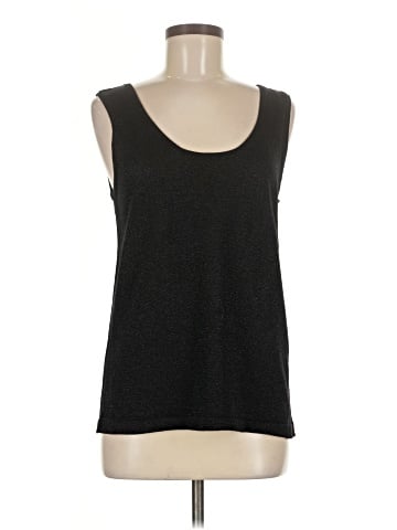 Anne Klein Sleeveless Top (view 1)
