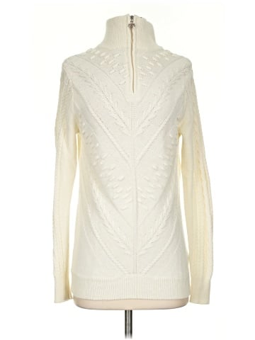 Daily Sports Turtleneck Sweater (view 1)
