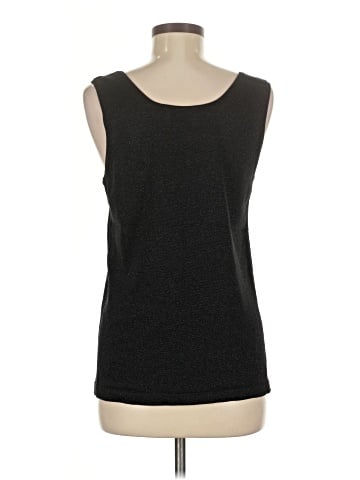 Anne Klein Sleeveless Top (view 2)