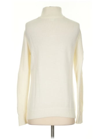 Daily Sports Turtleneck Sweater (view 2)