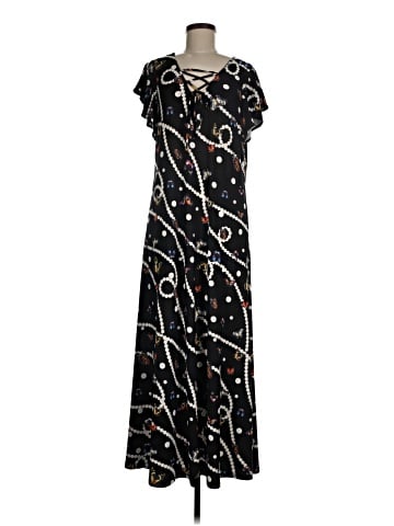 Attitudes by Renee Casual Dress (view 1)