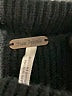 Free People Solid Black Turtleneck Sweater Size S - photo 7