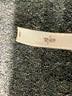 Free People Solid Black Turtleneck Sweater Size S - photo 8
