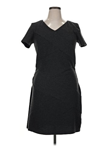 AGB Casual Dress (view 1)