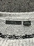 RDI Argyle Gray Pullover Sweater Size M - photo 7