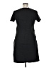 AGB Gray Casual Dress Size 14 - photo 2