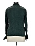 Saint Germain Paris Green Long Sleeve Blouse Size S - photo 2