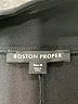 Boston Proper Black Dress Pants Size M - photo 4