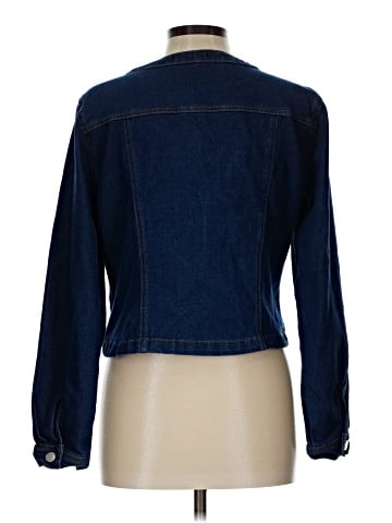 Allegra K Long Sleeve Blouse (view 2)