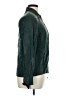 Saint Germain Paris Green Long Sleeve Blouse Size S - photo 4